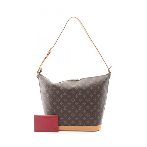 Sac bandoulière louis vuitton - bandoulière,