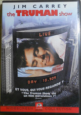 DVD THE TRUMAN SHOW - Jim