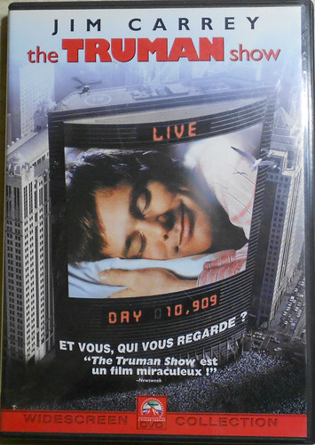 Dvd the truman - dvd,