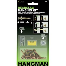 Kit de suspension de cadre