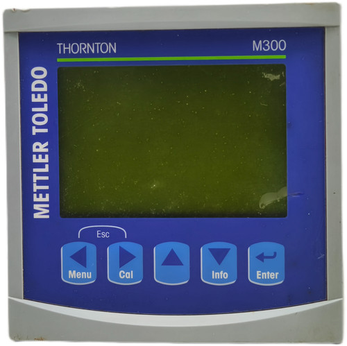 Mettler toledo m300 - toledo, ag