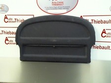 Plage arriere RENAULT LAGUNA 2