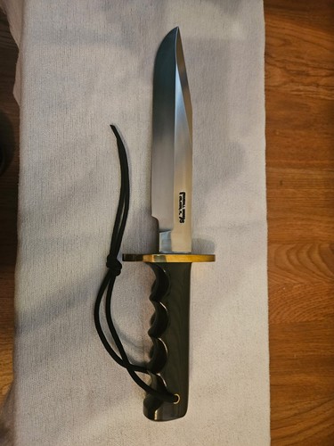 New randall model - new,