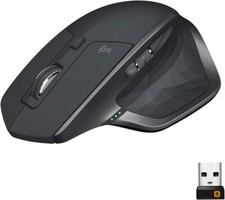 Logitech MX Master 2S graphite