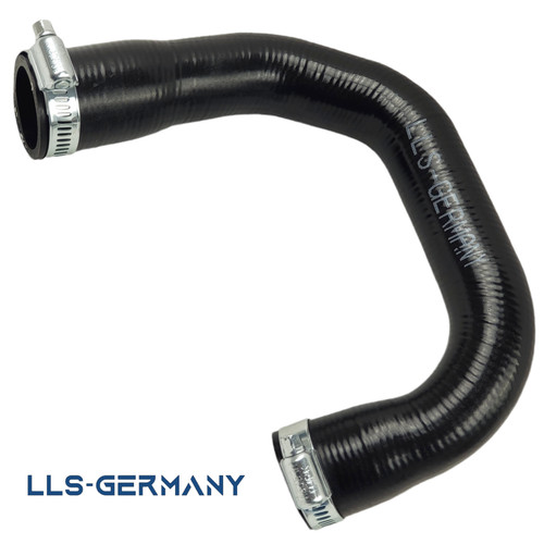 Durite turbo pour - turbo, fiat