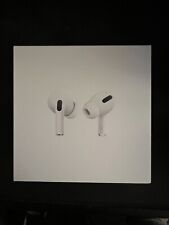 AirPods Pro 1ère Génération (NEUF)