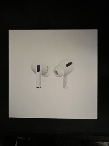 Airpods pro 1ère - airpods, génération