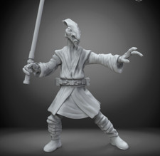 Star Wars - Coleman Trebor -