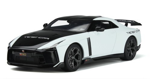 Spirit nissan gt r - gt,