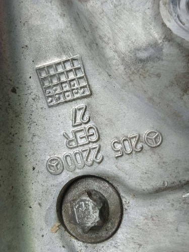 2052200 pivot fusée avant - 2052200, de