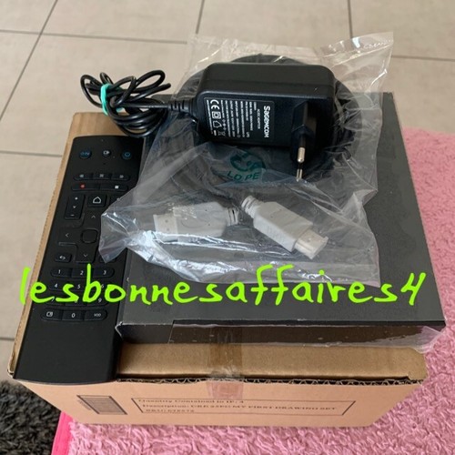 Decodeur tnt sfr plus - tv,