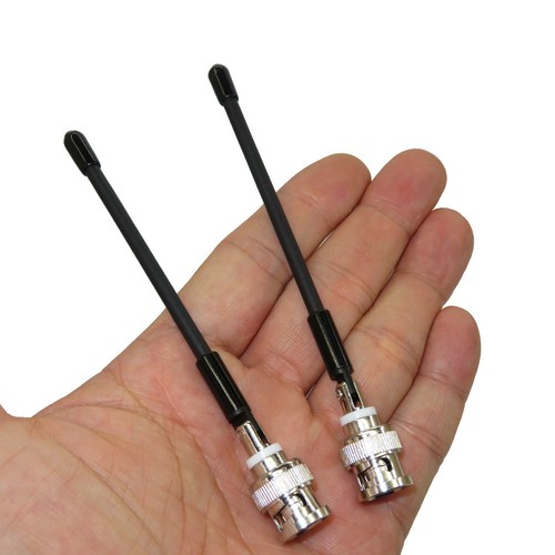 2pcs uhf wave - 2pcs, antennas