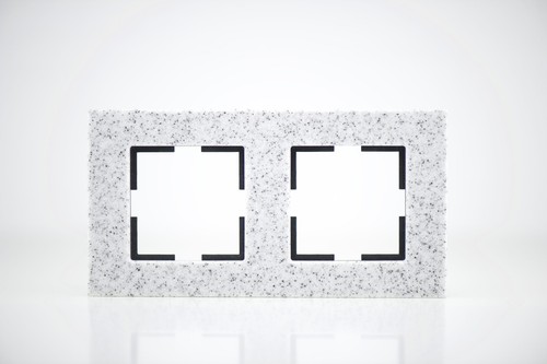 Plaque finition corian - plaque,