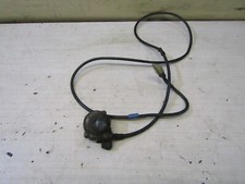 Entraineur compteur HONDA XL V