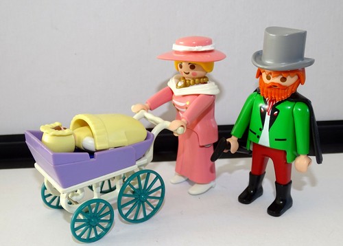 Playmobil ideal maison - playmobil,