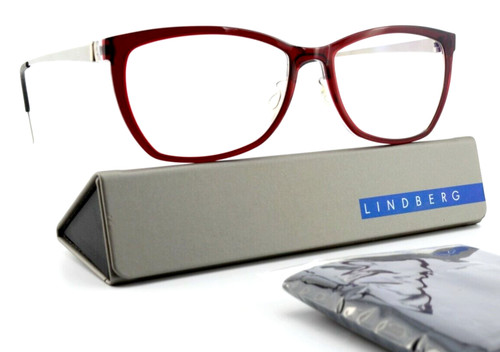 Lunettes lindberg 1158 af97 - lunettes,