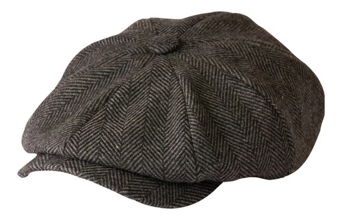 Shelby gris charbon mélange - charbon,