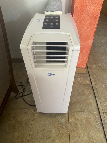 Climatiseur mobile suntec - climatiseur,