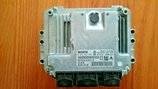 CALCULATEUR C4 207 407  1.6 HDI -DÉCODÉ- BOSCH EDC16C34  0281013332 / 9664257580