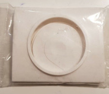 85627 Legrand Sagane Doigt enjoliveur variateur variapush Opalis blanc 