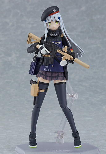 Figma 573 416 girls - figma,