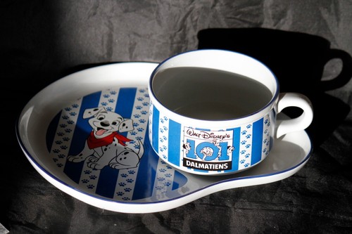 101 dalmatiens disney - disney, set