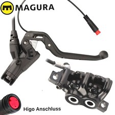 Magura MT5 EStop Frein HIGO-Ouvreur 3-Doigts Vélo S-Pedelec Ebike Surron