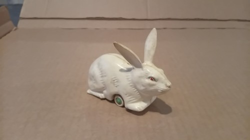 Bourbon france animal lapin - bourbon,