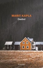Osebol de Kapla, Marit | Livre