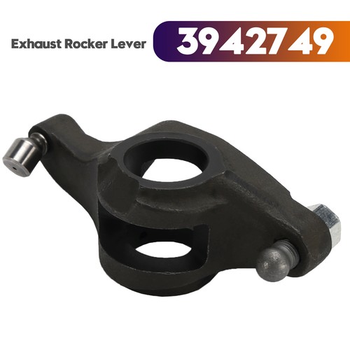 Qsl9 qsc8 3942749 exhaust - ,