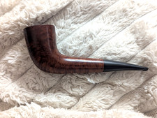 Pipe ancienne LMB Breveté – Selected 100 – bruyère – France années 40/50