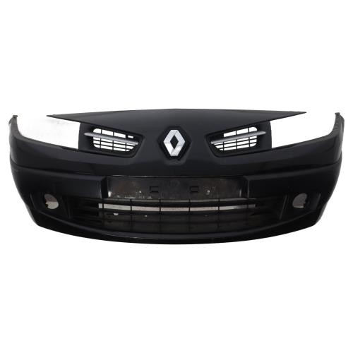 Pare choc avant renault megane - pare,