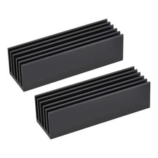 2 Paquet M.2 SSD Dissipateur