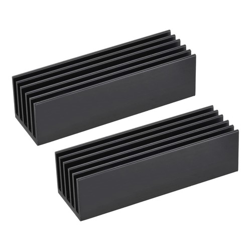 Paquet ssd dissipateur - paquet, m.2