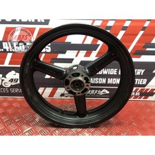 Jante avant Suzuki GSF 600