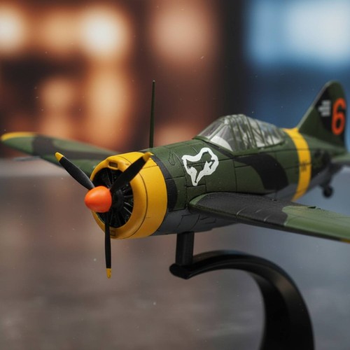 Maquette avion alliage - maquette,