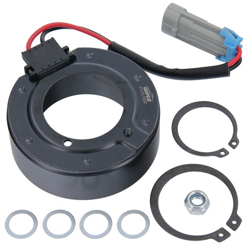 Compresseur air bobine - d'air,