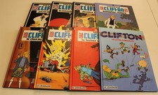 BD Clifton - Collection