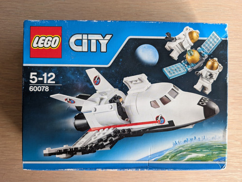 Lego city 60078 - 60078,