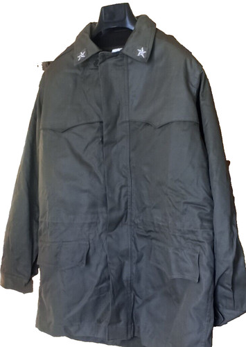 Veste hiver armée - d'hiver,