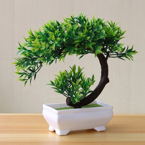 Faux vert pour - , plante