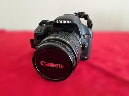 Appareil photo reflex