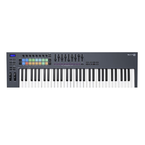 Novation flkey key - novation, 61