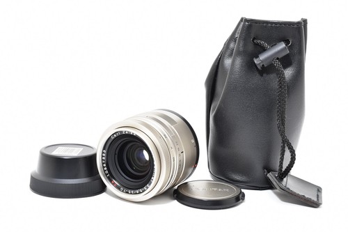 Neuf objectif contax 35 70mm - objectif,