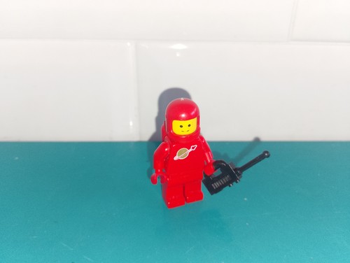 Lego minifig figurine ancie