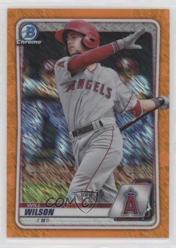 2020 bowman chrome prospects - 2020,