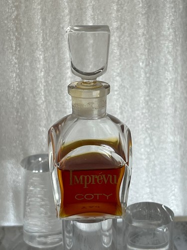 Parfum ancien vintage - ancien,