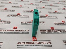 Pepperl+fuchs 43546 Puissance Alimentation Module KFD2-EB2