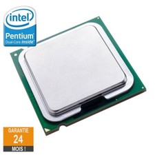 Processeur Intel Pentium