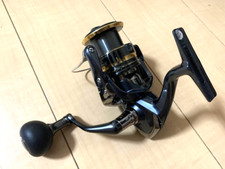 Moulinet tournant Shimano 21